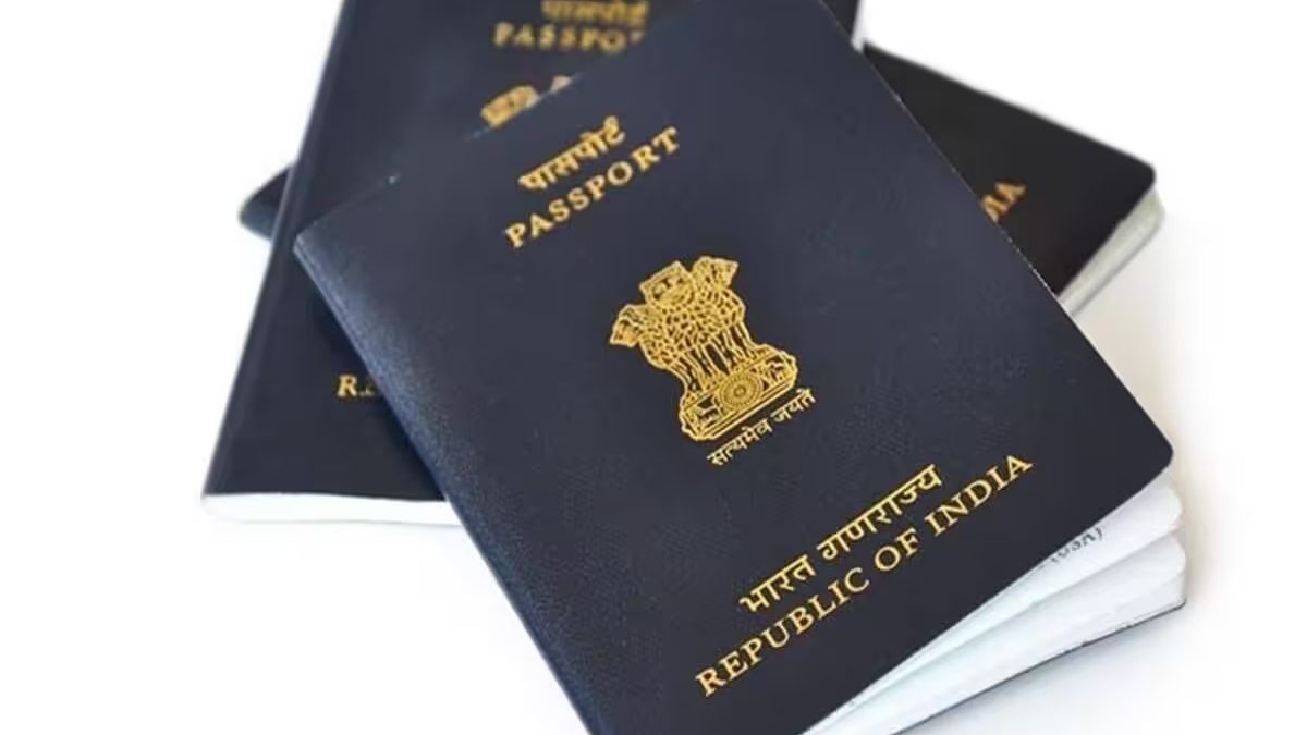Buy Authentic Passport Online: What This Search Really Means