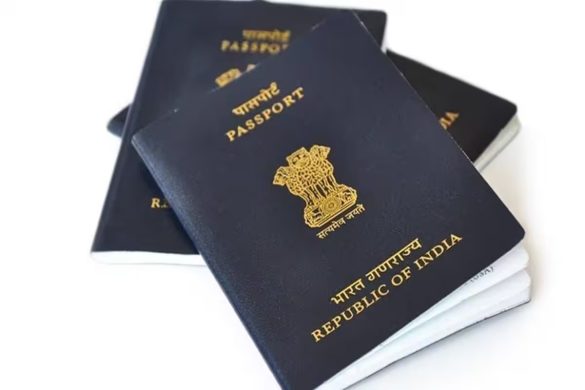 authentic passport online