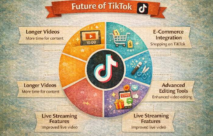 future of tiktok