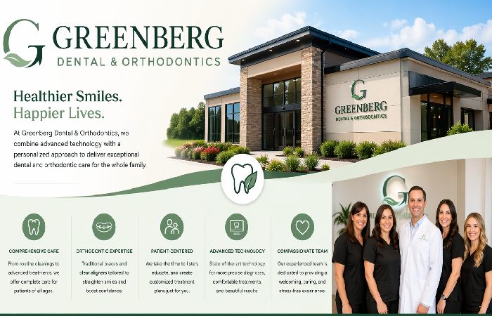greenberg dental