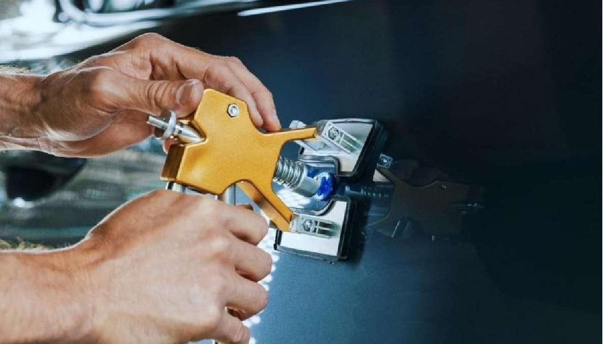 Everything You Need to Know About Mobile SMART Repair Services