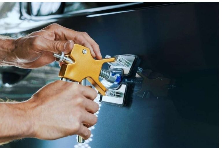 mobile SMART repair