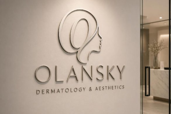 olansky dermatology & aesthetics