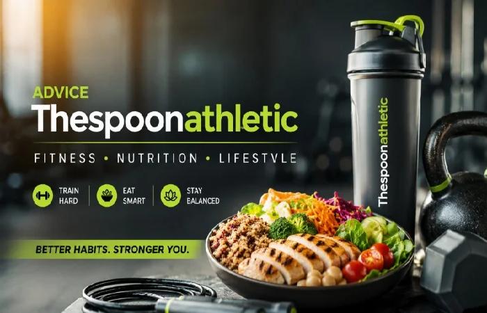 advice thespoonathletic