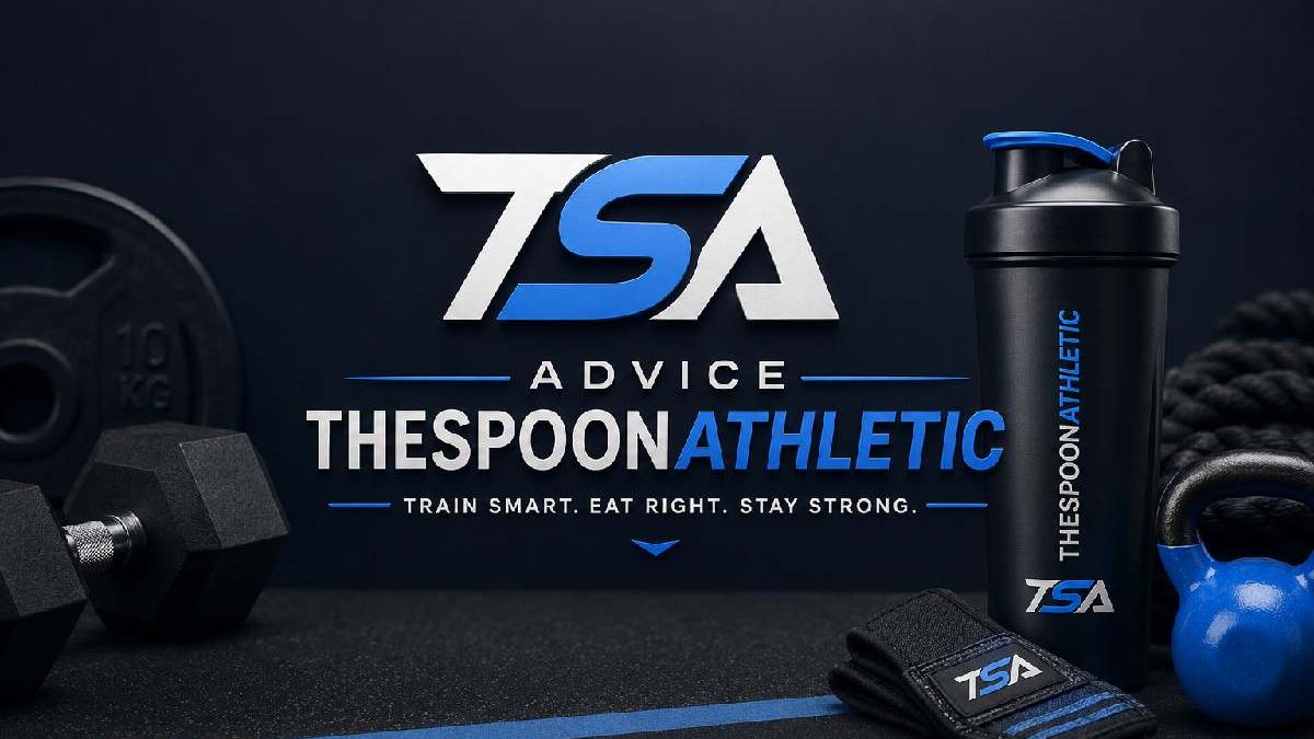 Advice TheSpoonAthletic: Complete Fitness Guide for 2026