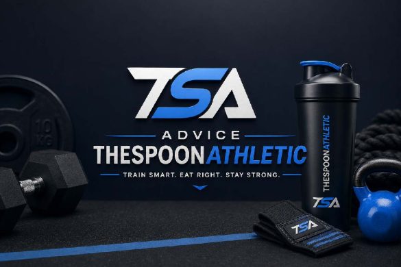 advice thespoonathletic