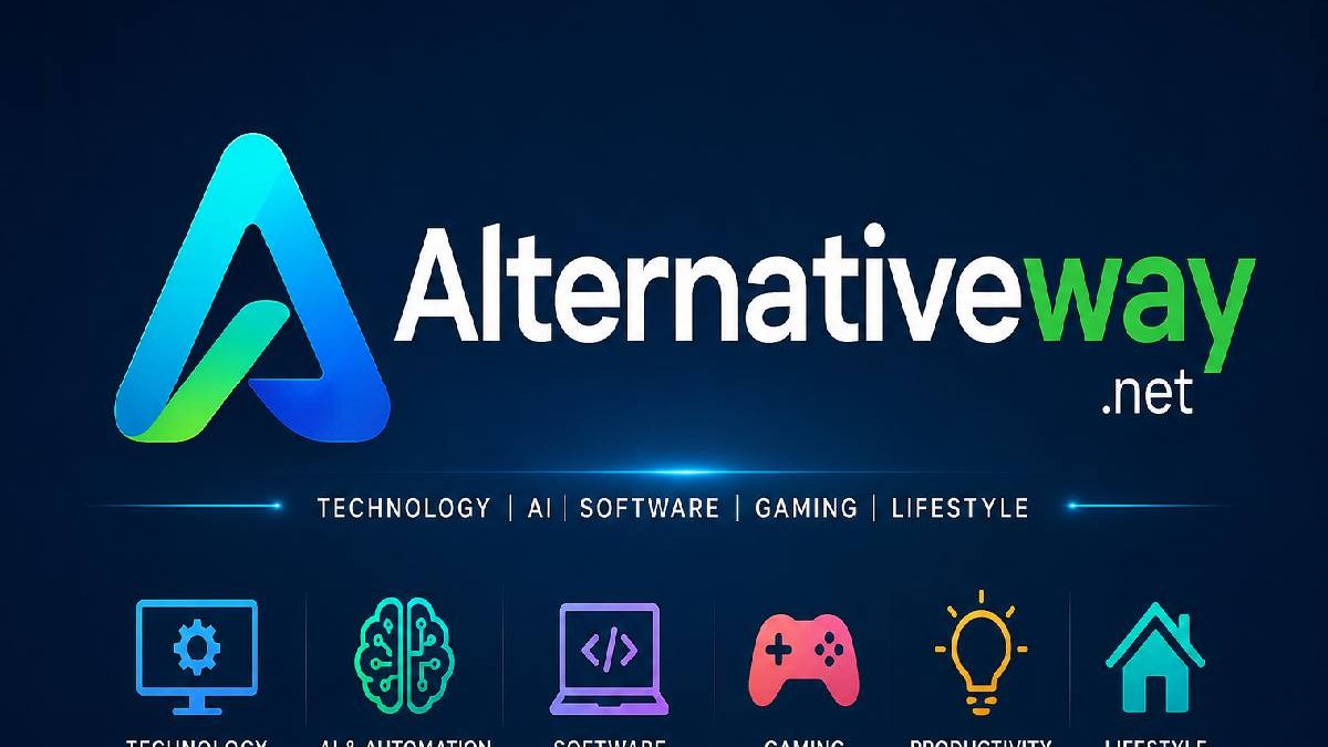 Alternativeway net – Complete Guide, What’s New and Exciting?