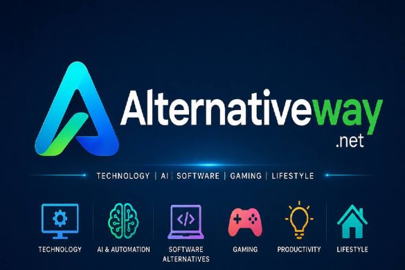 alternativeway net