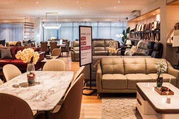 durian furniture gu