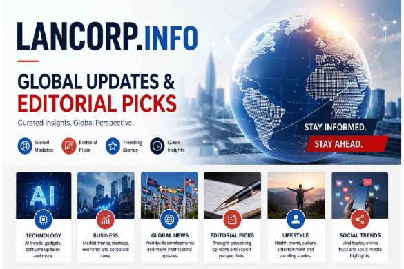 lancorp.info
