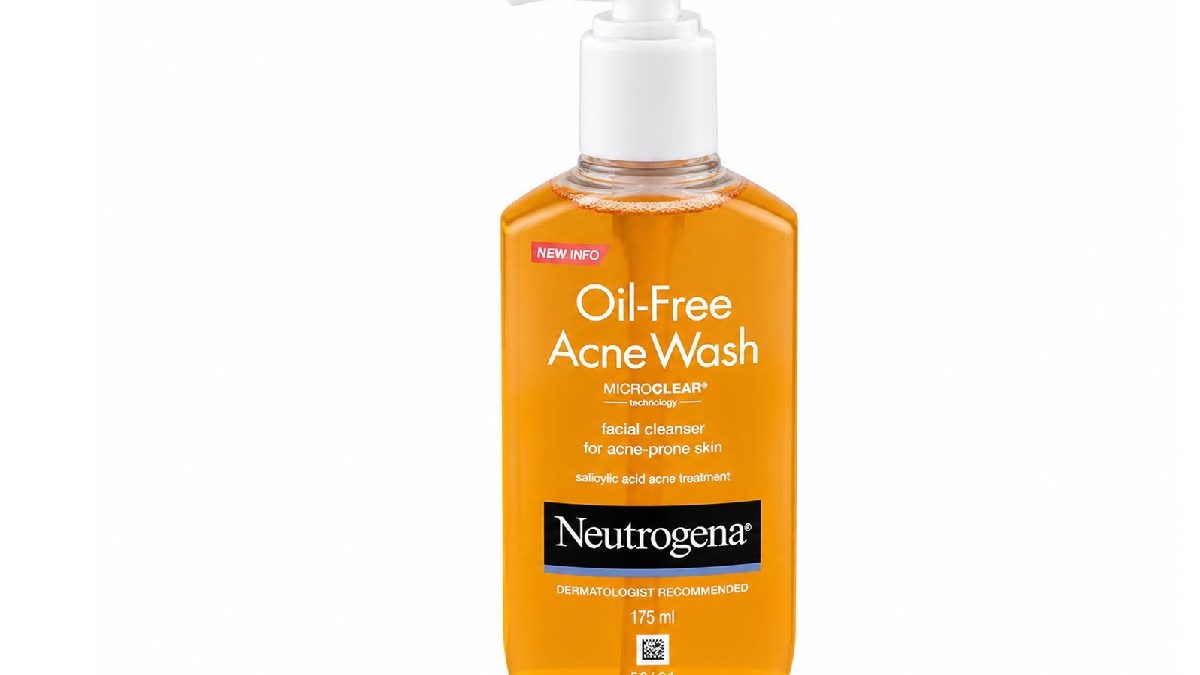 Neutrogena Oil Free Acne Wash India: Complete Guide (2026)