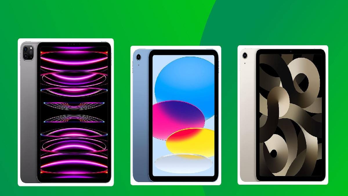 Which ipad Should I Buy For Digital Art Gfxrobotection