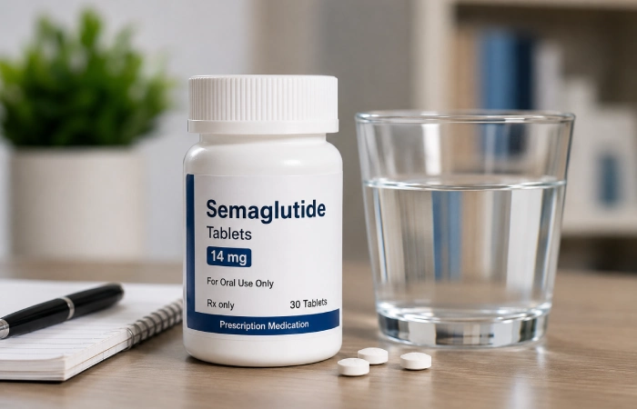 Oral Semaglutide