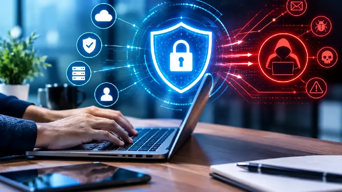 Understanding the New Approach to Detecting and Tackling Cyberattacks 