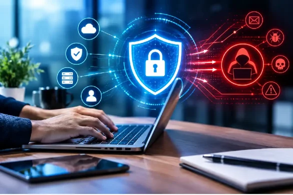 cyberattacks