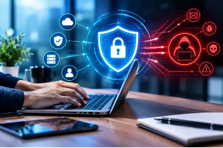 cyberattacks
